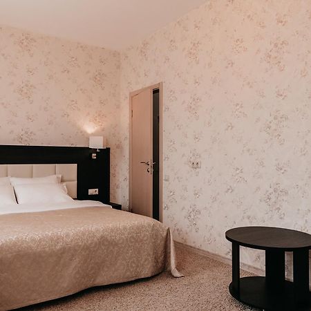 Boutique Hotel Voskresensky Istra Bagian luar foto